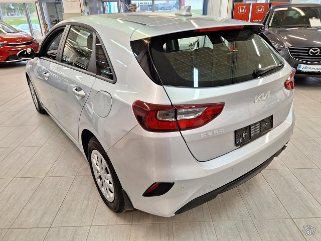 Kia Ceed 2