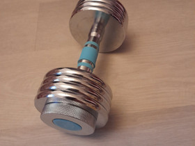 Säädettävä Käsipaino 10kg, Kuntoilu ja fitness, Urheilu ja ulkoilu, Pori, Tori.fi Säädettävä Käsipaino 10kg, Kuntoilu ja fitness, Urheilu ja ulkoilu, Pori, Tori.fi