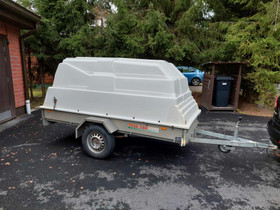 Peräkärry, Peräkärryt ja trailerit, Auton varaosat ja tarvikkeet, Forssa, Tori.fi Peräkärry, Peräkärryt ja trailerit, Auton varaosat ja tarvikkeet, Forssa, Tori.fi