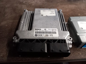 Bmw E46 320d ecu, Autovaraosat, Auton varaosat ja tarvikkeet, Suonenjoki, Tori.fi Bmw E46 320d ecu, Autovaraosat, Auton varaosat ja tarvikkeet, Suonenjoki, Tori.fi