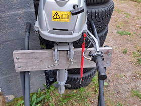Honda 2hp nelitahti, Perämoottorit, Veneet, Hyvinkää, Tori.fi Honda 2hp nelitahti, Perämoottorit, Veneet, Hyvinkää, Tori.fi