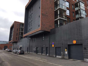 Vaunukatu 9, Pohjola, Turku, Autotallit ja varastot, Turku, Tori.fi Vaunukatu 9, Pohjola, Turku, Autotallit ja varastot, Turku, Tori.fi