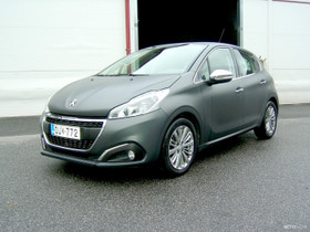 Peugeot 208, Autot, Uusikaupunki, Tori.fi Peugeot 208, Autot, Uusikaupunki, Tori.fi