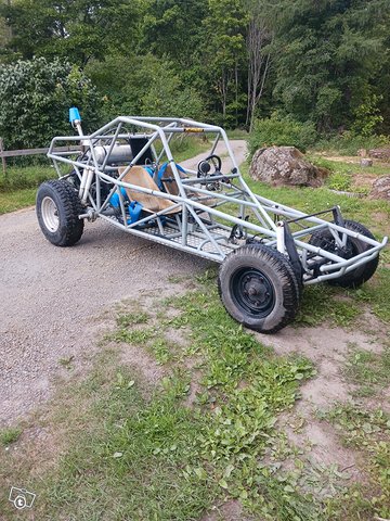 Putkirunko vw, kuva 1