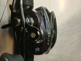 Abu Gargia Spike ja Wataya Black Perch, Kelat, vavat ja onget, Metsästys ja kalastus, Lappeenranta, Tori.fi Abu Gargia Spike ja Wataya Black Perch, Kelat, vavat ja onget, Metsästys ja kalastus, Lappeenranta, Tori.fi