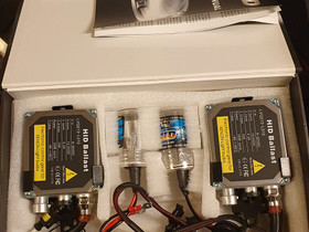 H3 xenon sarja 24v, Lisävarusteet ja autotarvikkeet, Auton varaosat ja tarvikkeet, Ähtäri, Tori.fi H3 xenon sarja 24v, Lisävarusteet ja autotarvikkeet, Auton varaosat ja tarvikkeet, Ähtäri, Tori.fi