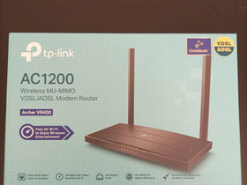 Tp-link reititin, Verkkotuotteet, Tietokoneet ja lisälaitteet, Kajaani, Tori.fi Tp-link reititin, Verkkotuotteet, Tietokoneet ja lisälaitteet, Kajaani, Tori.fi