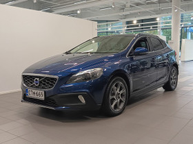 VOLVO V40 Cross Country, Autot, Lahti, Tori.fi VOLVO V40 Cross Country, Autot, Lahti, Tori.fi