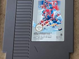 Blades Of Steel NES, Pelikonsolit ja pelaaminen, Viihde-elektroniikka, Lappeenranta, Tori.fi Blades Of Steel NES, Pelikonsolit ja pelaaminen, Viihde-elektroniikka, Lappeenranta, Tori.fi