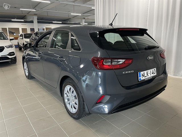 KIA CEED 3