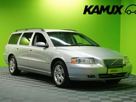 Volvo V70, Autot, Kuopio, Tori.fi Volvo V70, Autot, Kuopio, Tori.fi