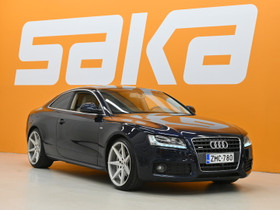 Audi A5, Autot, Tuusula, Tori.fi Audi A5, Autot, Tuusula, Tori.fi
