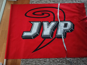 Jypfanilippu, Muu urheilu ja ulkoilu, Urheilu ja ulkoilu, Jyväskylä, Tori.fi Jypfanilippu, Muu urheilu ja ulkoilu, Urheilu ja ulkoilu, Jyväskylä, Tori.fi