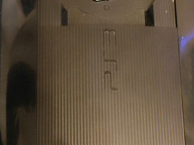 Playstation 3, Pelikonsolit ja pelaaminen, Viihde-elektroniikka, Lappeenranta, Tori.fi Playstation 3, Pelikonsolit ja pelaaminen, Viihde-elektroniikka, Lappeenranta, Tori.fi