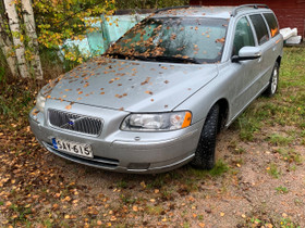 Volvo V70, Autot, Rovaniemi, Tori.fi Volvo V70, Autot, Rovaniemi, Tori.fi
