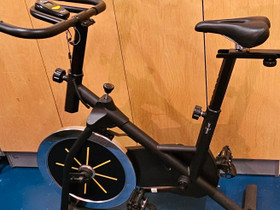 Spinning-pyörä, Kuntoilu ja fitness, Urheilu ja ulkoilu, Tampere, Tori.fi Spinning-pyörä, Kuntoilu ja fitness, Urheilu ja ulkoilu, Tampere, Tori.fi