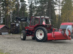 Polttopuuta 1,5m3 säkeissä., Maatalouskoneet, Kuljetuskalusto ja raskas kalusto, Sodankylä, Tori.fi Polttopuuta 1,5m3 säkeissä., Maatalouskoneet, Kuljetuskalusto ja raskas kalusto, Sodankylä, Tori.fi