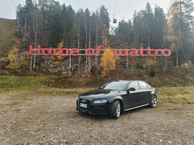 Audi A4, Autot, Rovaniemi, Tori.fi