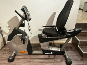 Istuttava kuntopyörä / rekumbentti, Kuntoilu ja fitness, Urheilu ja ulkoilu, Raisio, Tori.fi Istuttava kuntopyörä / rekumbentti, Kuntoilu ja fitness, Urheilu ja ulkoilu, Raisio, Tori.fi