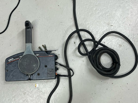 Yamaha 703 kaukohallinta, Veneen varusteet ja varaosat, Venetarvikkeet ja veneily, Sipoo, Tori.fi Yamaha 703 kaukohallinta, Veneen varusteet ja varaosat, Venetarvikkeet ja veneily, Sipoo, Tori.fi
