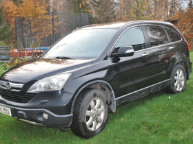 Honda CR-V, Autot, Ylitornio, Tori.fi Honda CR-V, Autot, Ylitornio, Tori.fi