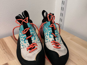 La Sportiva Kataki, koko 37, Muu urheilu ja ulkoilu, Urheilu ja ulkoilu, Tampere, Tori.fi La Sportiva Kataki, koko 37, Muu urheilu ja ulkoilu, Urheilu ja ulkoilu, Tampere, Tori.fi