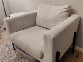 Ikea Koarp tuoli, Sohvat ja nojatuolit, Sisustus ja huonekalut, Espoo, Tori.fi Ikea Koarp tuoli, Sohvat ja nojatuolit, Sisustus ja huonekalut, Espoo, Tori.fi