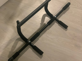 Leuanvetotanko, Kuntoilu ja fitness, Urheilu ja ulkoilu, Järvenpää, Tori.fi Leuanvetotanko, Kuntoilu ja fitness, Urheilu ja ulkoilu, Järvenpää, Tori.fi