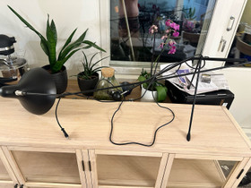 Mantis BS2 valaisin, Valaisimet, Sisustus ja huonekalut, Kotka, Tori.fi Mantis BS2 valaisin, Valaisimet, Sisustus ja huonekalut, Kotka, Tori.fi