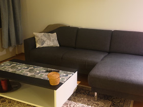 Masku Lsohva, Sohvat ja nojatuolit, Sisustus ja huonekalut, Espoo, Tori.fi Masku Lsohva, Sohvat ja nojatuolit, Sisustus ja huonekalut, Espoo, Tori.fi