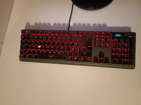Steelseries APEX 5 pelinäppäimistö, Oheislaitteet, Tietokoneet ja lisälaitteet, Joensuu, Tori.fi Steelseries APEX 5 pelinäppäimistö, Oheislaitteet, Tietokoneet ja lisälaitteet, Joensuu, Tori.fi
