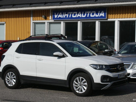 Volkswagen T-Cross, Autot, Rovaniemi, Tori.fi