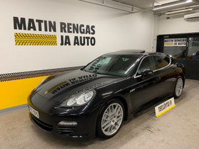 Porsche Panamera, Autot, Tuusula, Tori.fi