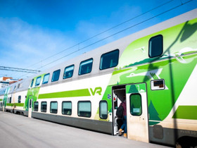 Junaliput x 2 Kuopio-Helsinki-Kuopio, Matkat, risteilyt ja lentoliput, Matkat ja liput, Kuopio, Tori.fi Junaliput x 2 Kuopio-Helsinki-Kuopio, Matkat, risteilyt ja lentoliput, Matkat ja liput, Kuopio, Tori.fi