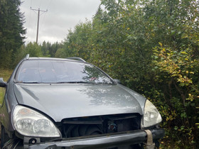 Citroen c5 2001 osina, Autovaraosat, Auton varaosat ja tarvikkeet, Simo, Tori.fi Citroen c5 2001 osina, Autovaraosat, Auton varaosat ja tarvikkeet, Simo, Tori.fi