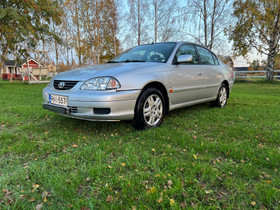 Toyota Avensis, Autot, Keminmaa, Tori.fi Toyota Avensis, Autot, Keminmaa, Tori.fi