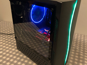 Ryz. 7 2700, gtx 1070ti, Pöytäkoneet, Tietokoneet ja lisälaitteet, Joensuu, Tori.fi Ryz. 7 2700, gtx 1070ti, Pöytäkoneet, Tietokoneet ja lisälaitteet, Joensuu, Tori.fi