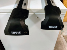 Thule Wingbar Edge järjestelmä (BMW F31), Kattotelineet ja boksit, Auton varaosat ja tarvikkeet, Helsinki, Tori.fi Thule Wingbar Edge järjestelmä (BMW F31), Kattotelineet ja boksit, Auton varaosat ja tarvikkeet, Helsinki, Tori.fi