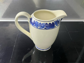 Arabia Blue Aurel (1L) kannu, Tarjoiluastiat, Keittiötarvikkeet ja astiat, Nokia, Tori.fi Arabia Blue Aurel (1L) kannu, Tarjoiluastiat, Keittiötarvikkeet ja astiat, Nokia, Tori.fi