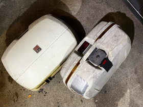 Giwi Monokey-laukut., Moottoripyörän varaosat ja tarvikkeet, Mototarvikkeet ja varaosat, Oulu, Tori.fi Giwi Monokey-laukut., Moottoripyörän varaosat ja tarvikkeet, Mototarvikkeet ja varaosat, Oulu, Tori.fi