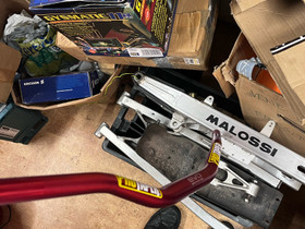 Derbin varaosia, Moottoripyörän varaosat ja tarvikkeet, Mototarvikkeet ja varaosat, Kirkkonummi, Tori.fi Derbin varaosia, Moottoripyörän varaosat ja tarvikkeet, Mototarvikkeet ja varaosat, Kirkkonummi, Tori.fi
