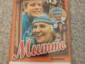 Mummo dvd, Elokuvat, Tampere, Tori.fi Mummo dvd, Elokuvat, Tampere, Tori.fi