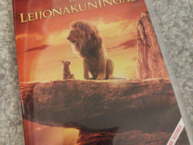 Dvd Leijonakuningas, Elokuvat, Tampere, Tori.fi