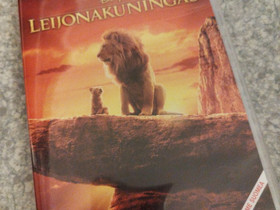Dvd Leijonakuningas, Elokuvat, Tampere, Tori.fi Dvd Leijonakuningas, Elokuvat, Tampere, Tori.fi