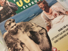 Uuno Turhapuro elokuvat, Elokuvat, Tampere, Tori.fi Uuno Turhapuro elokuvat, Elokuvat, Tampere, Tori.fi