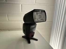 Canon Speedlite 600EX II-RT salama, Valokuvaustarvikkeet, Kamerat ja valokuvaus, Joensuu, Tori.fi Canon Speedlite 600EX II-RT salama, Valokuvaustarvikkeet, Kamerat ja valokuvaus, Joensuu, Tori.fi