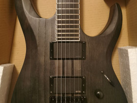 Cort X500 -sähkökitara, Open Pore Trans Grey, Kitarat, bassot ja vahvistimet, Musiikki ja soittimet, Helsinki, Tori.fi Cort X500 -sähkökitara, Open Pore Trans Grey, Kitarat, bassot ja vahvistimet, Musiikki ja soittimet, Helsinki, Tori.fi