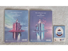 KPOP Billlie albumeita, Musiikki CD, DVD ja äänitteet, Musiikki ja soittimet, Riihimäki, Tori.fi KPOP Billlie albumeita, Musiikki CD, DVD ja äänitteet, Musiikki ja soittimet, Riihimäki, Tori.fi