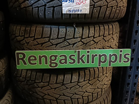 195/65R15 käytetyt nastarenkaat Nokian, Renkaat ja vanteet, Espoo, Tori.fi 195/65R15 käytetyt nastarenkaat Nokian, Renkaat ja vanteet, Espoo, Tori.fi