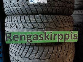 225/55R17 kytetyt nastarenkaat Sunfull, Renkaat ja vanteet, Espoo, Tori.fi